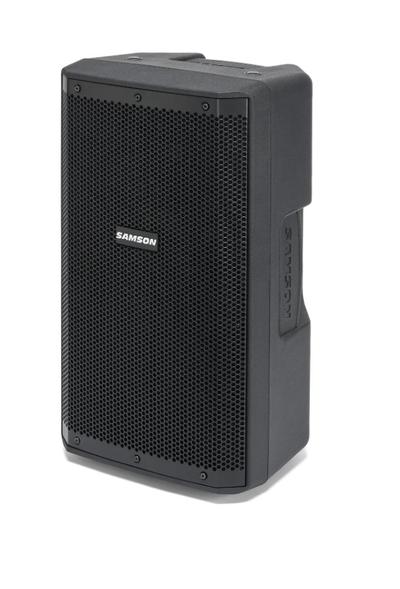 RS110A 10" 2-Way Active Loudspeaker with Bluetooth